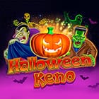 Halloween Keno game thumbnail