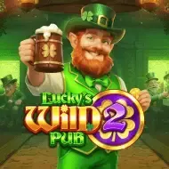 Lucky’s Wild Pub 2 game thumbnail