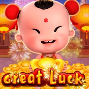 Great Luck game icon