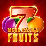 Mega Cash'n Fruits1spin4win game icon