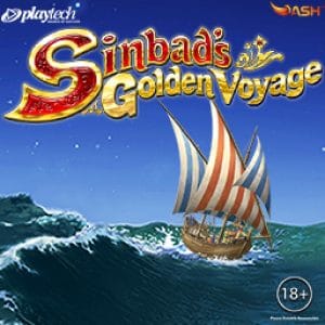 Sinbad's Golden Voyage™ game thumbnail