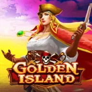 Golden IslandJOKER game thumbnail