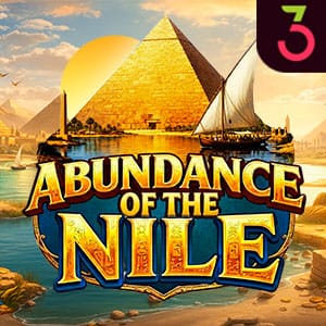 Abundance of the Nile game thumbnail