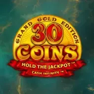 30 Coins Grand Gold Edition game thumbnail
