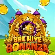 Bee Hive Bonanza game thumbnail