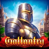 GallantryRubyplay game thumbnail