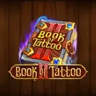 Book Of Tattoo 2Fugaso game icon