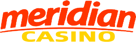 Meridian Casino Perú Logo